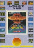 Bingo 75 (Nintendo Entertainment System)